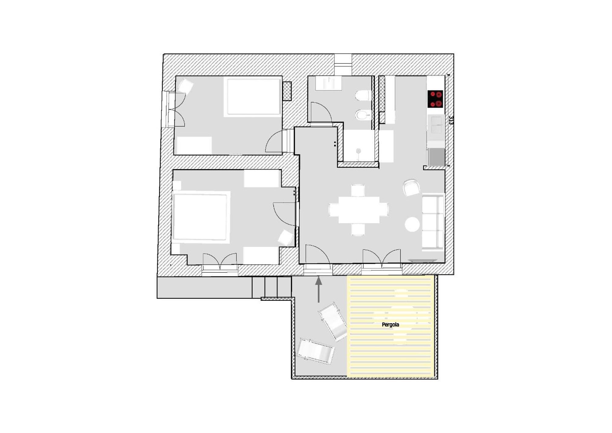 Torrevista - Opened 2022 Aparthotel Montaione Room photo